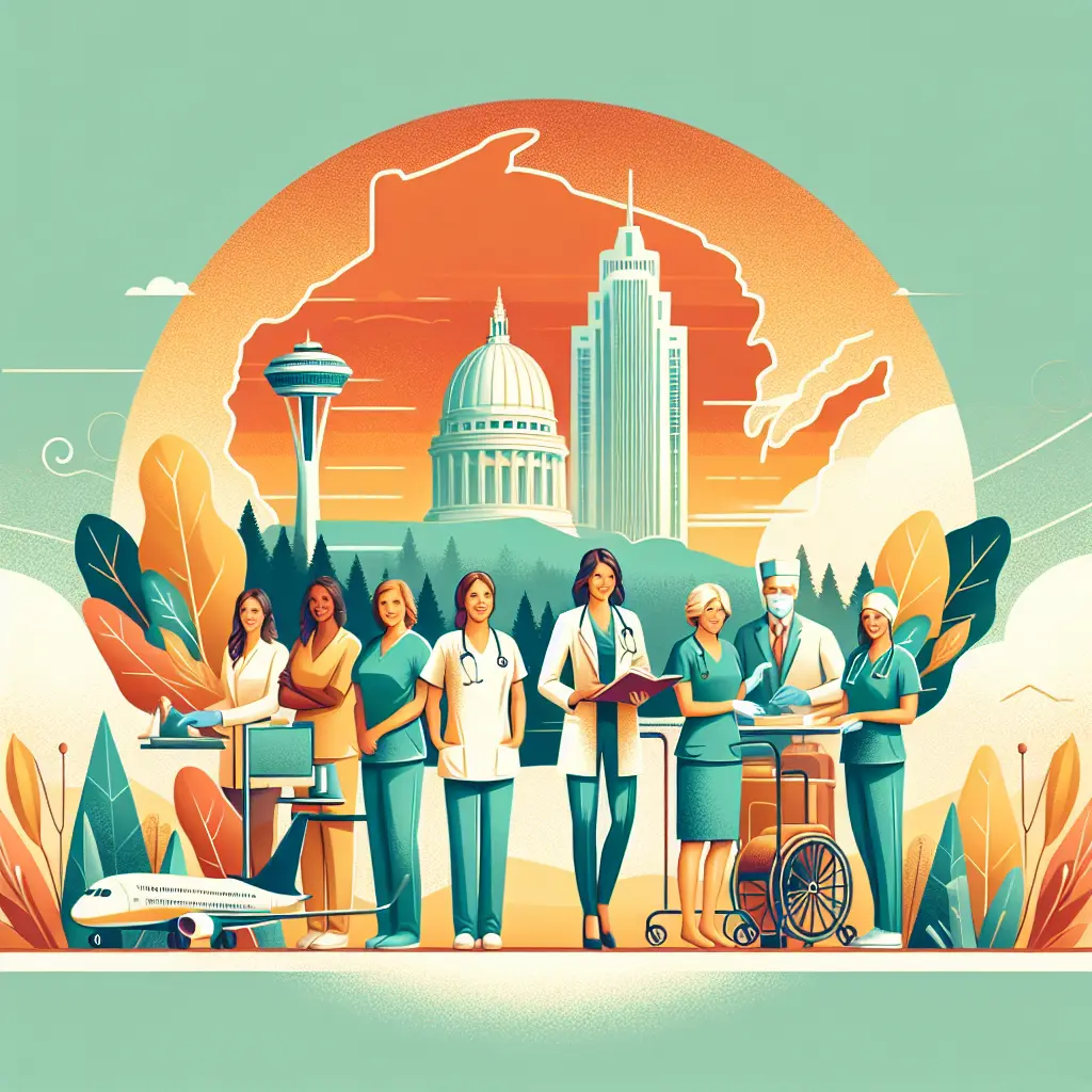 Explore Wisconsin Travel CNA Jobs Opportunities