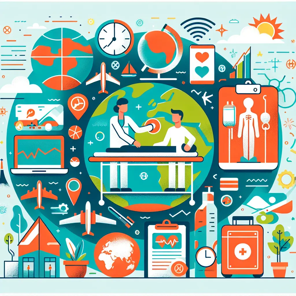 Explore a Career as a Travel Physical Therapist