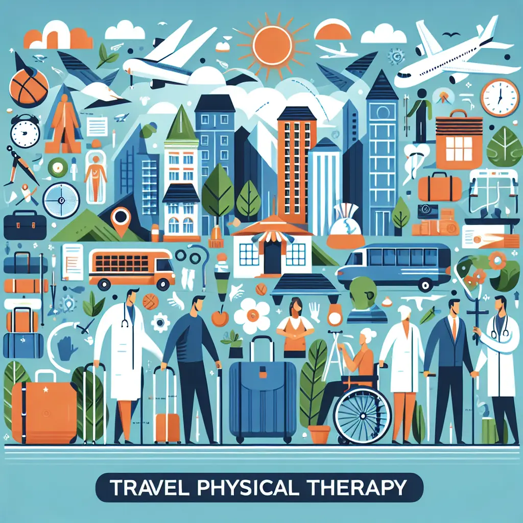 Is Travel Physical Therapy Worth the Effort?