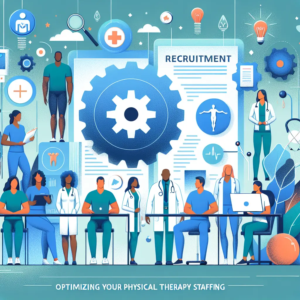 Effective Physical Therapy Staffing Solutions