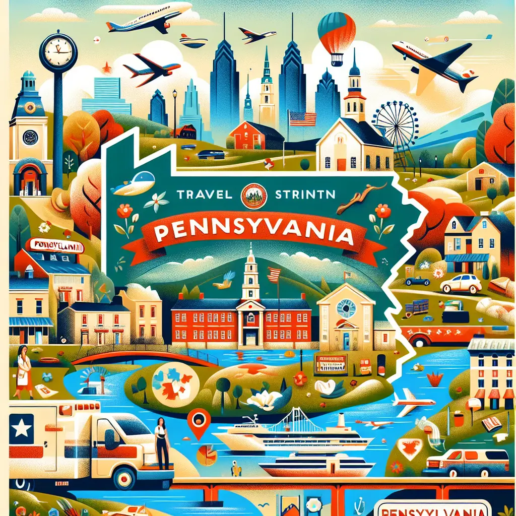 Explore Pennsylvania Travel CNA Job Opportunities