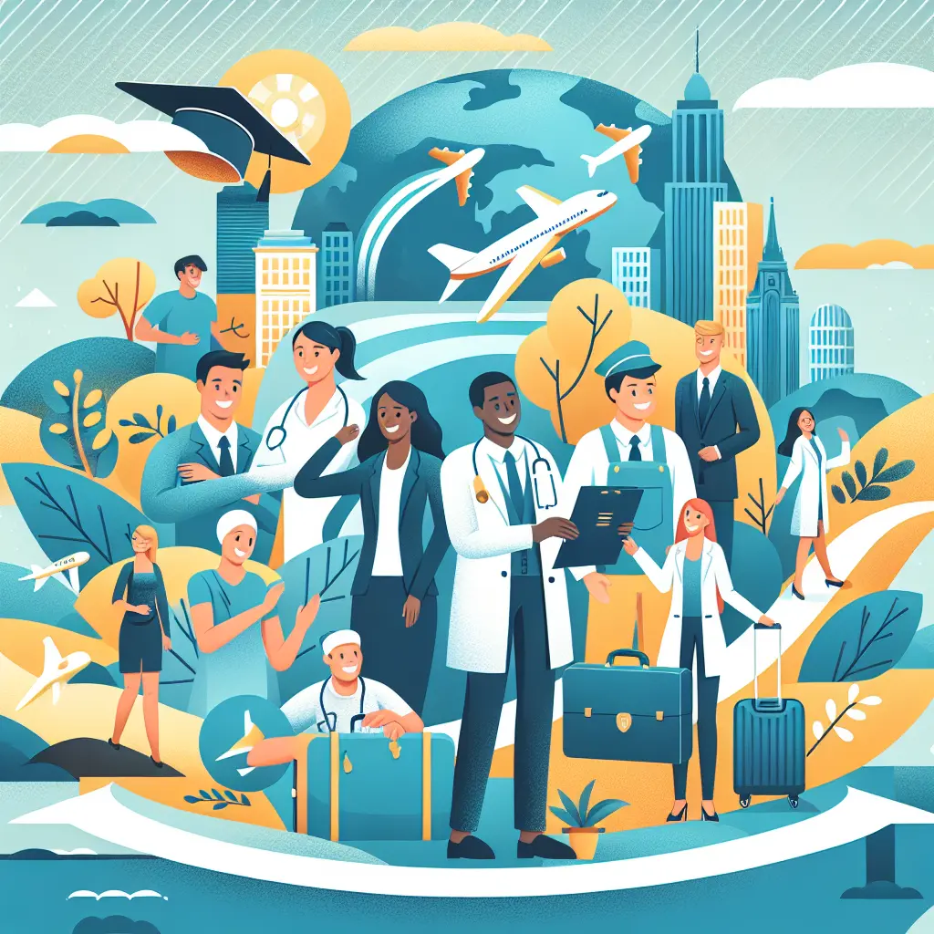 Exploring Travel Physical Therapy Jobs