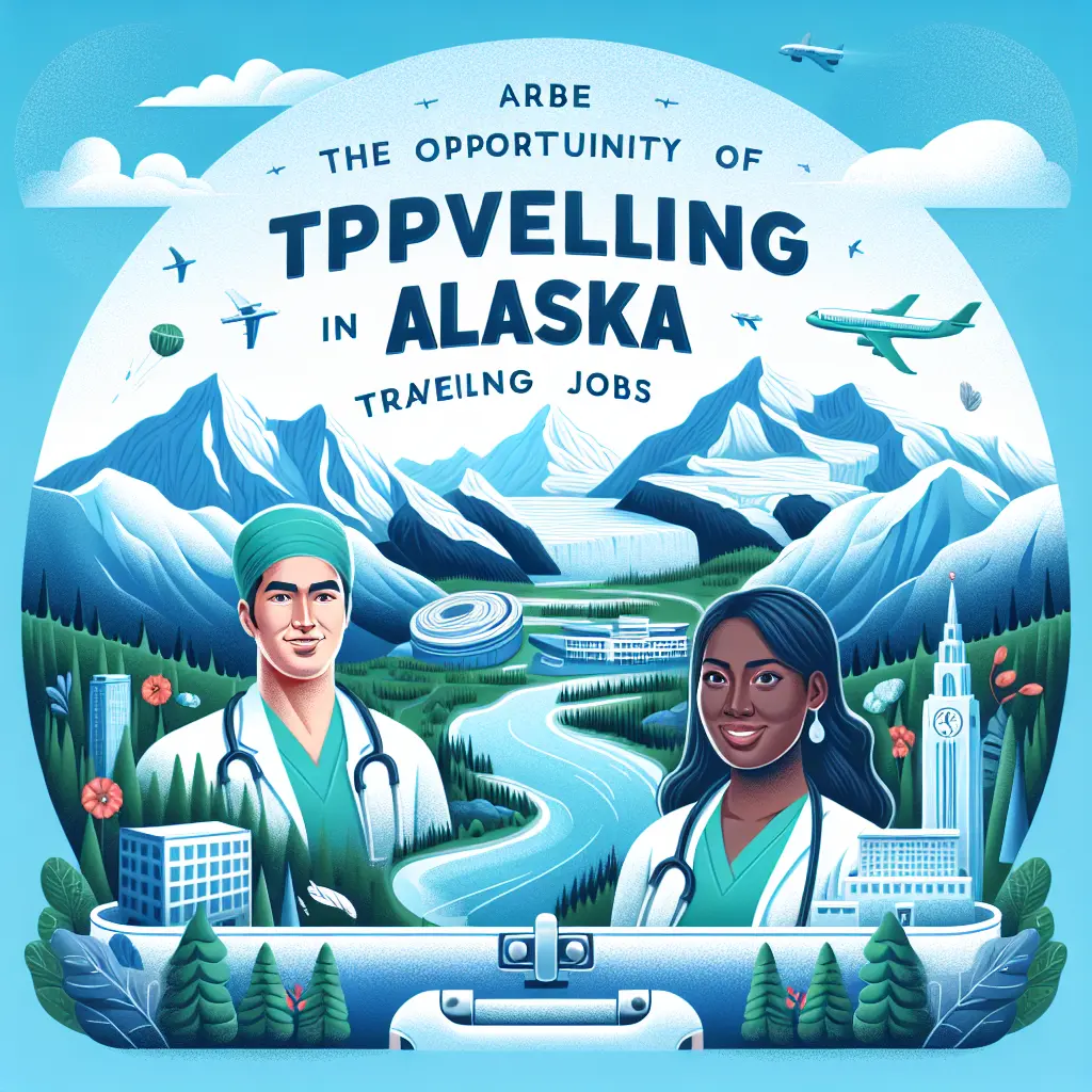 Explore Rewarding Alaska CNA Travel Jobs