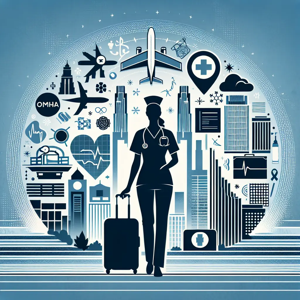 Exploring Travel CNA Jobs in Omaha: A Guide