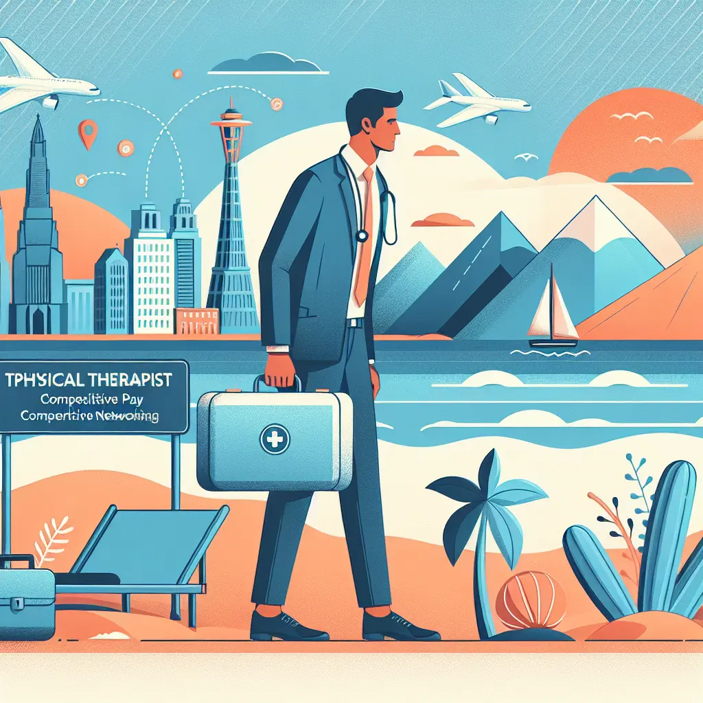 Explore Travel PT Jobs Near You Today
