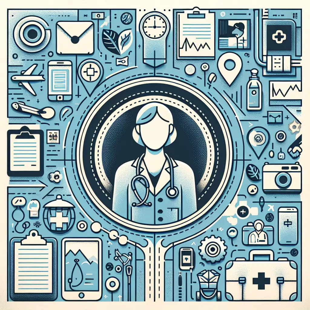 Exploring the Role of Traveling Medical Assistants