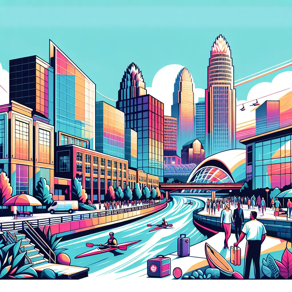 Exploring Charlotte: Travel Tips & Physical Therapy Jobs