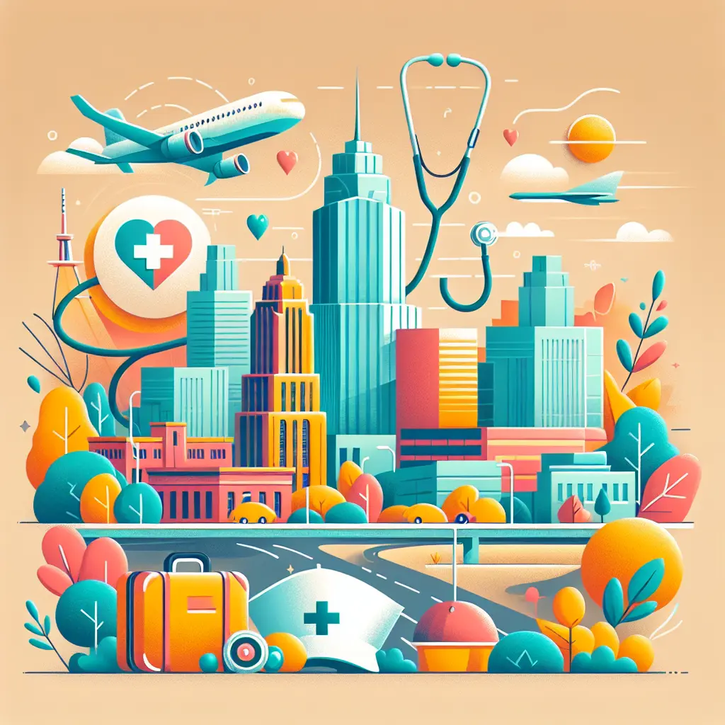 Explore Travel CNA Jobs in Wichita, KS