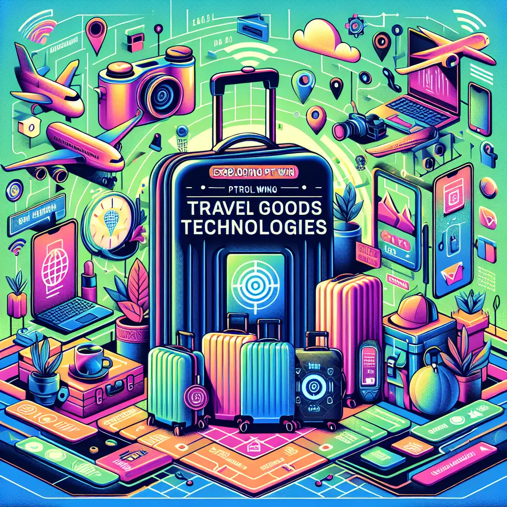Innovative PT Win Win Travel Goods Technologies