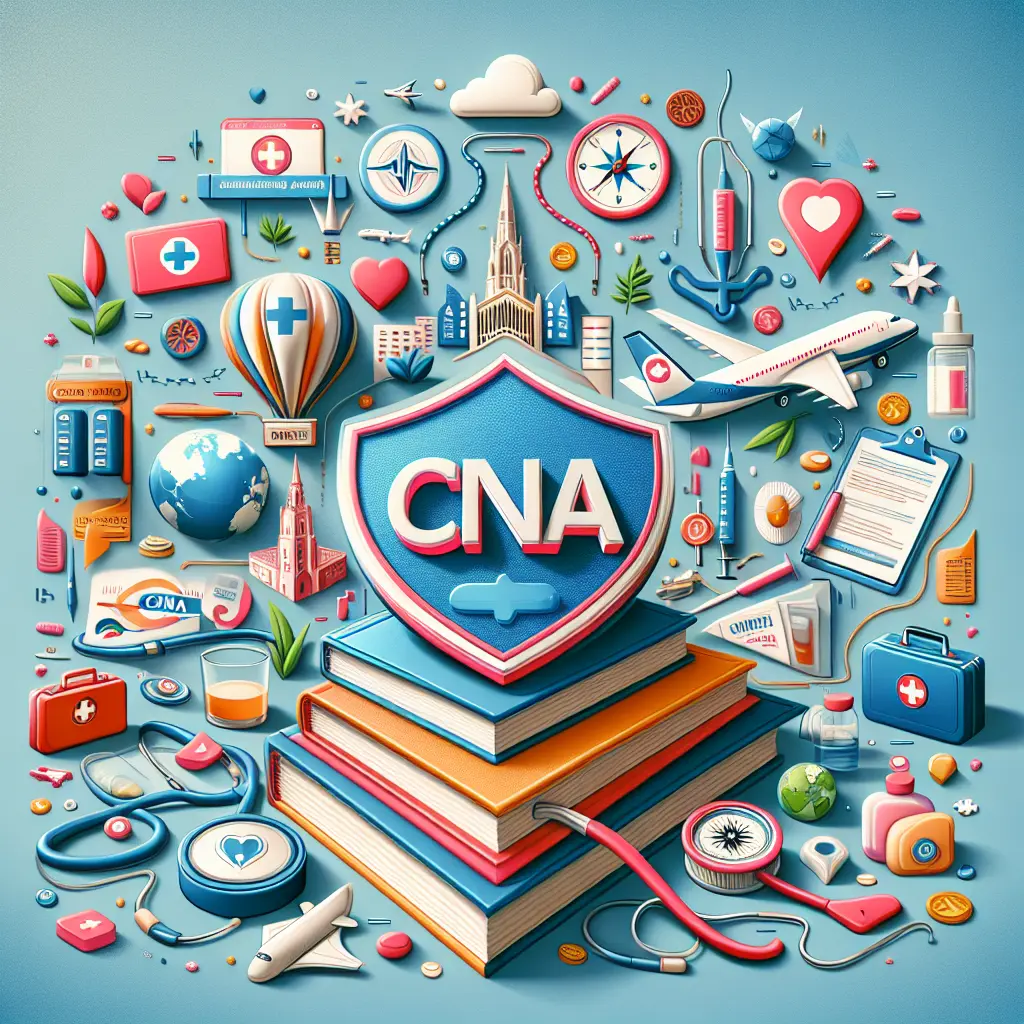 Guide to Obtaining a Travel CNA License Easily