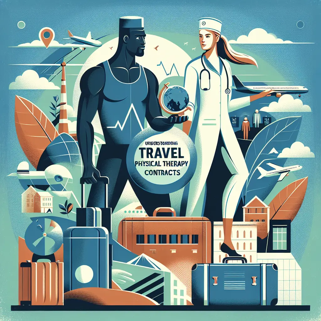 Exploring Travel PT Contracts: A Comprehensive Guide