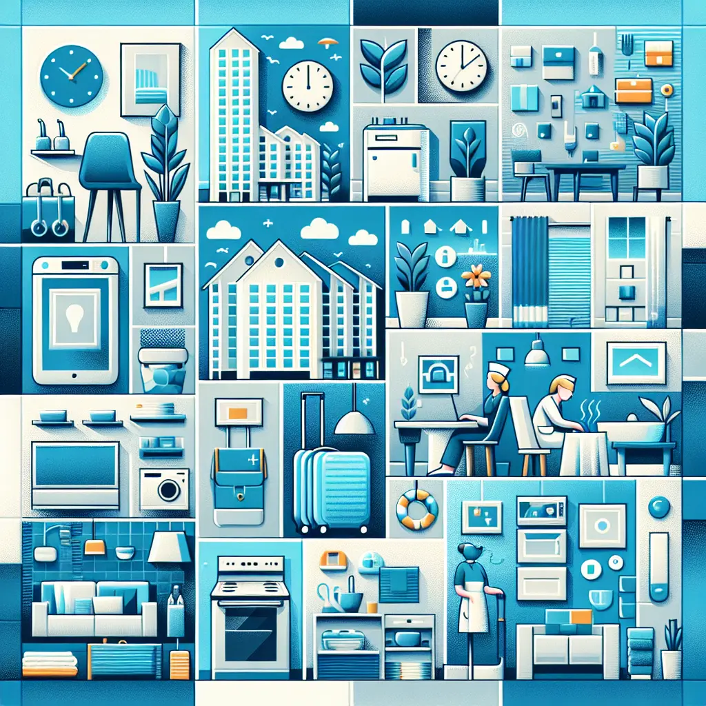 Exploring Travel CNA Housing Options