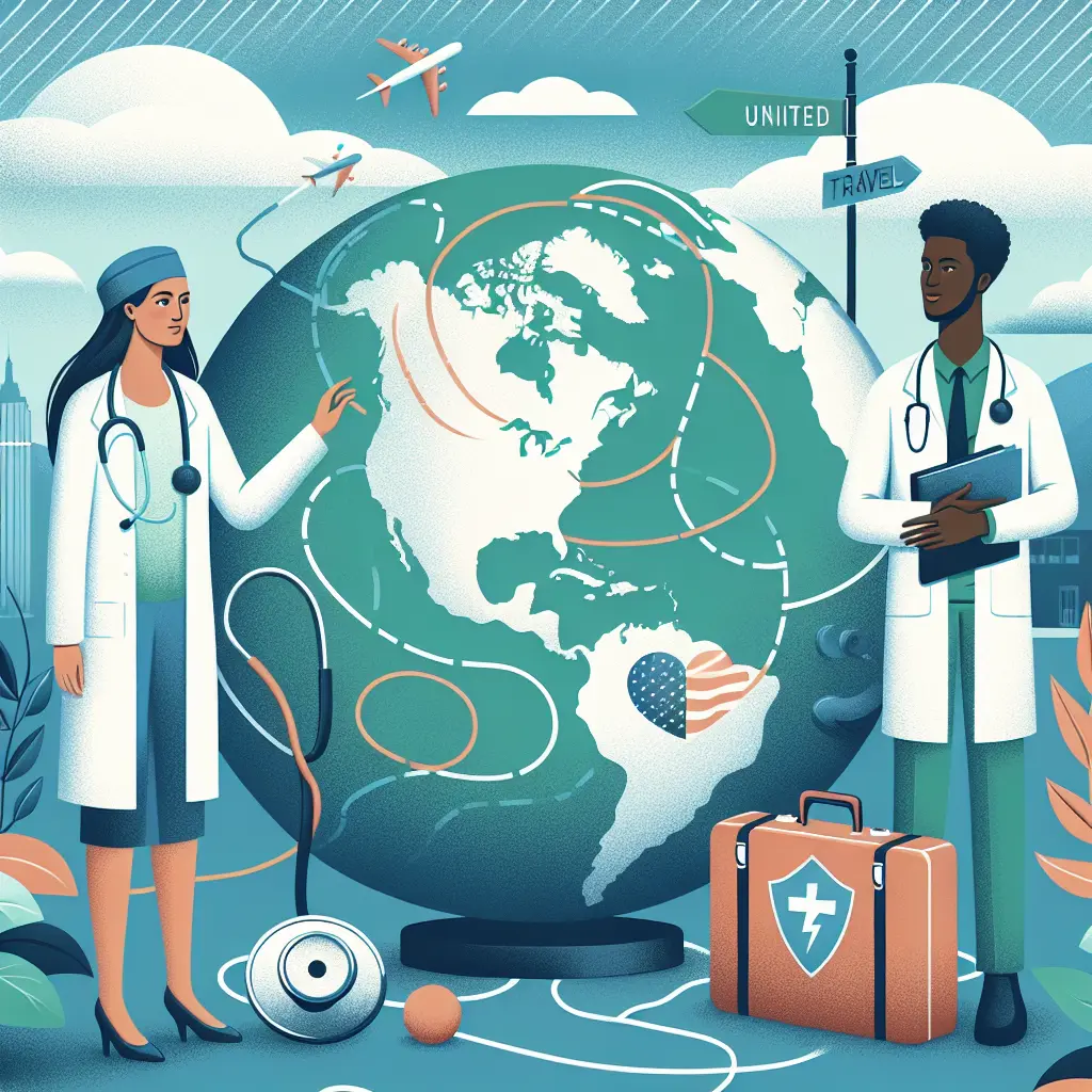 Aya Travel Physical Therapy: A Comprehensive Guide