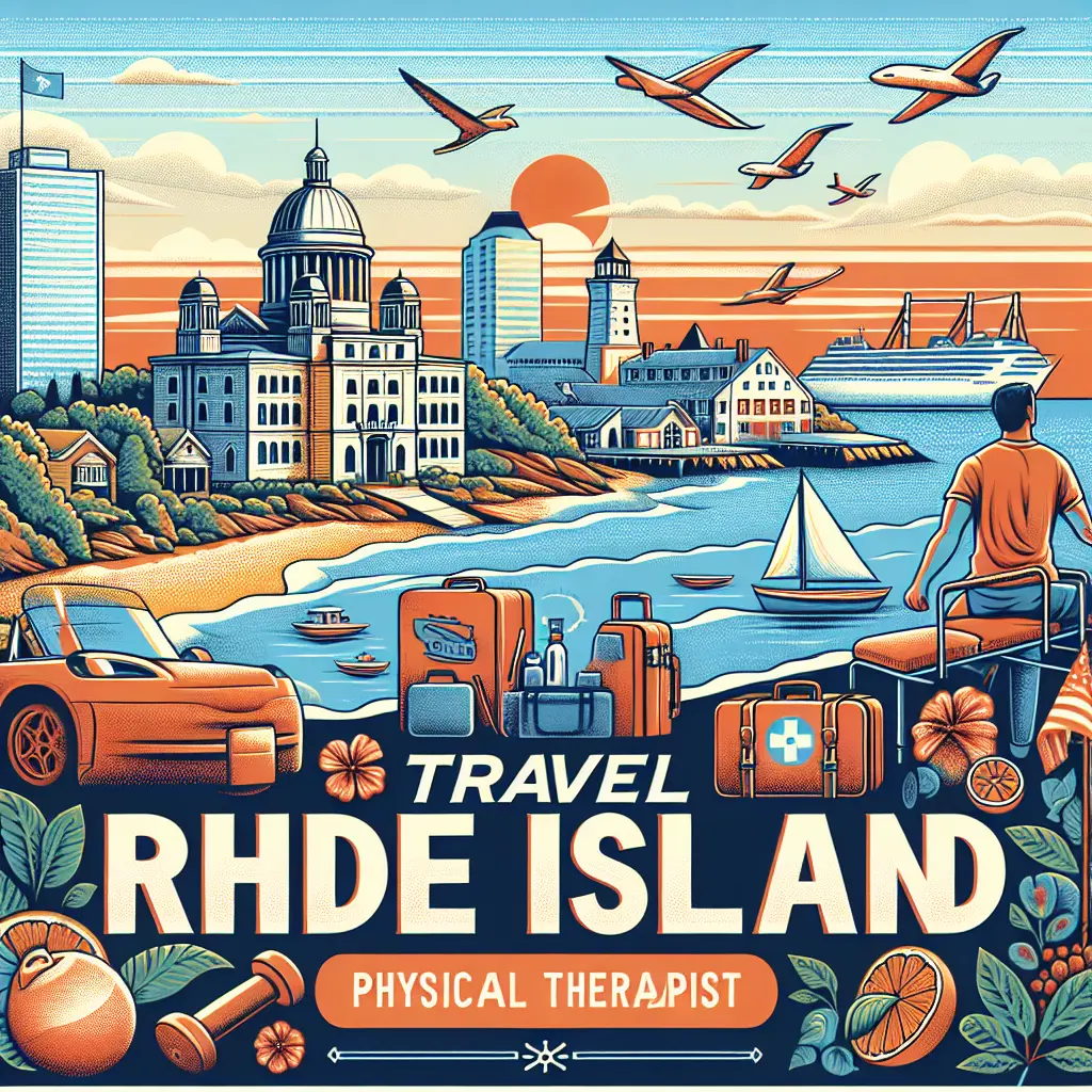 Explore Travel PT Jobs in Rhode Island