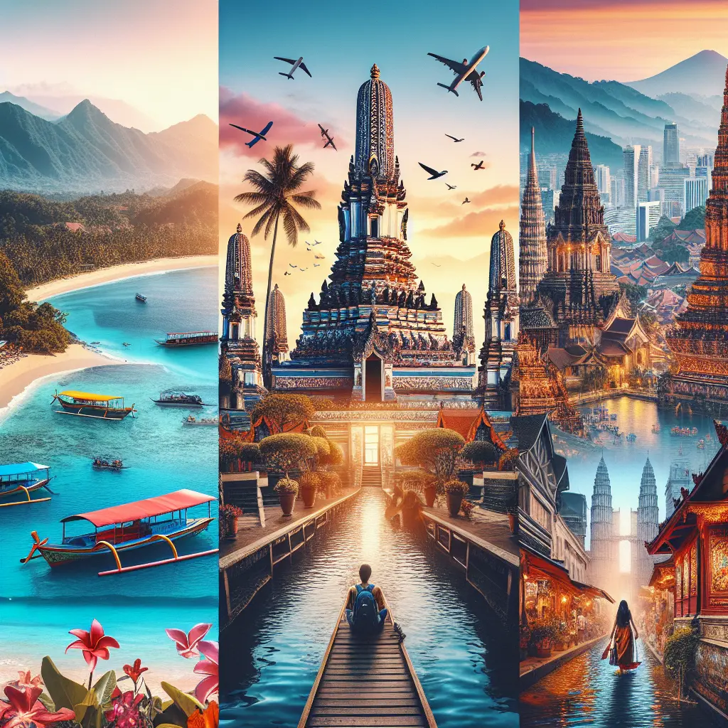Discover the Best of PT Holiday Tours & Travel