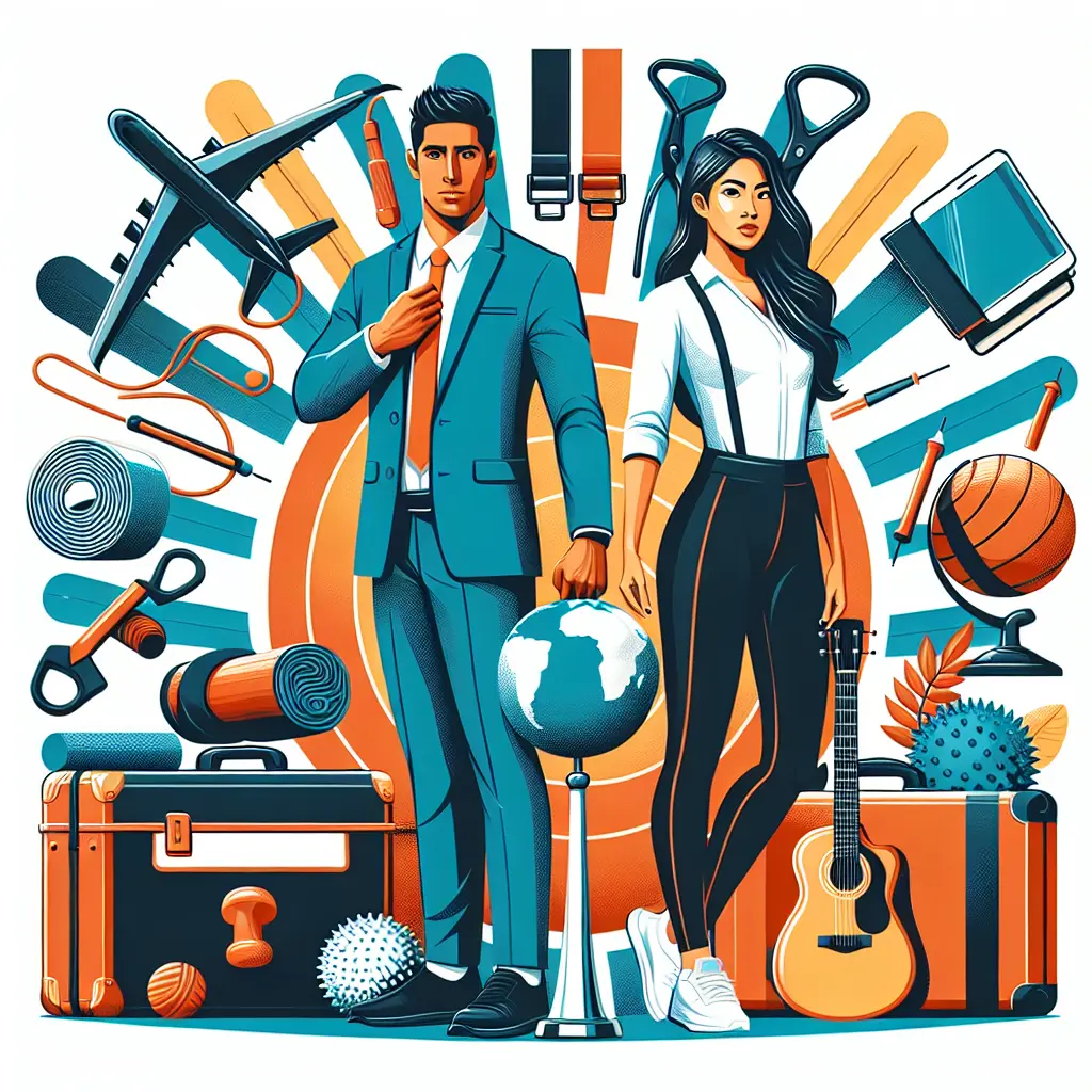 Comprehensive Review of Physical Therapy Travel