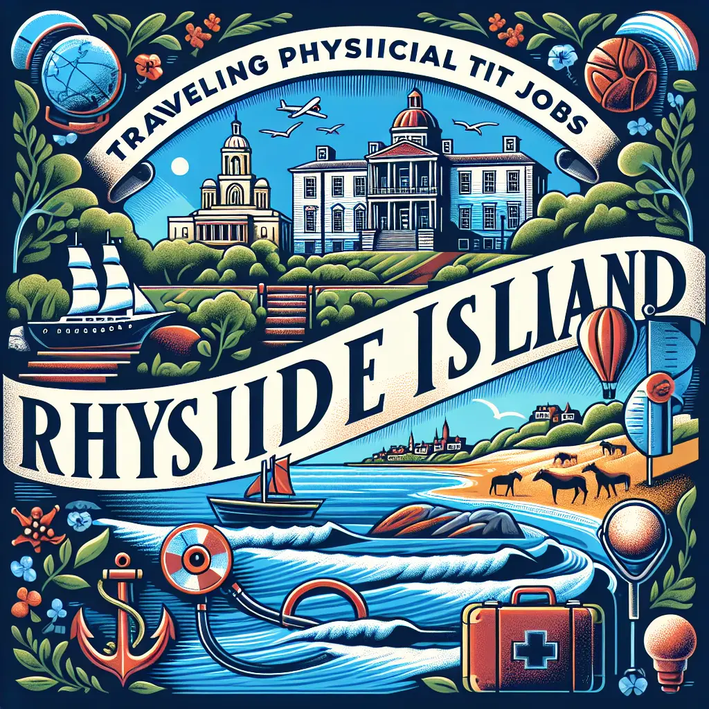 Explore Travel PT Jobs in Rhode Island