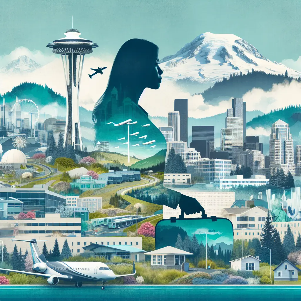 Exploring Travel CNA Opportunities in Washington