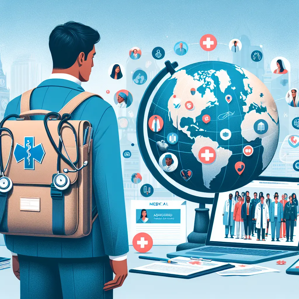 Explore Careers with a Travel Physical Therapy Recruiter