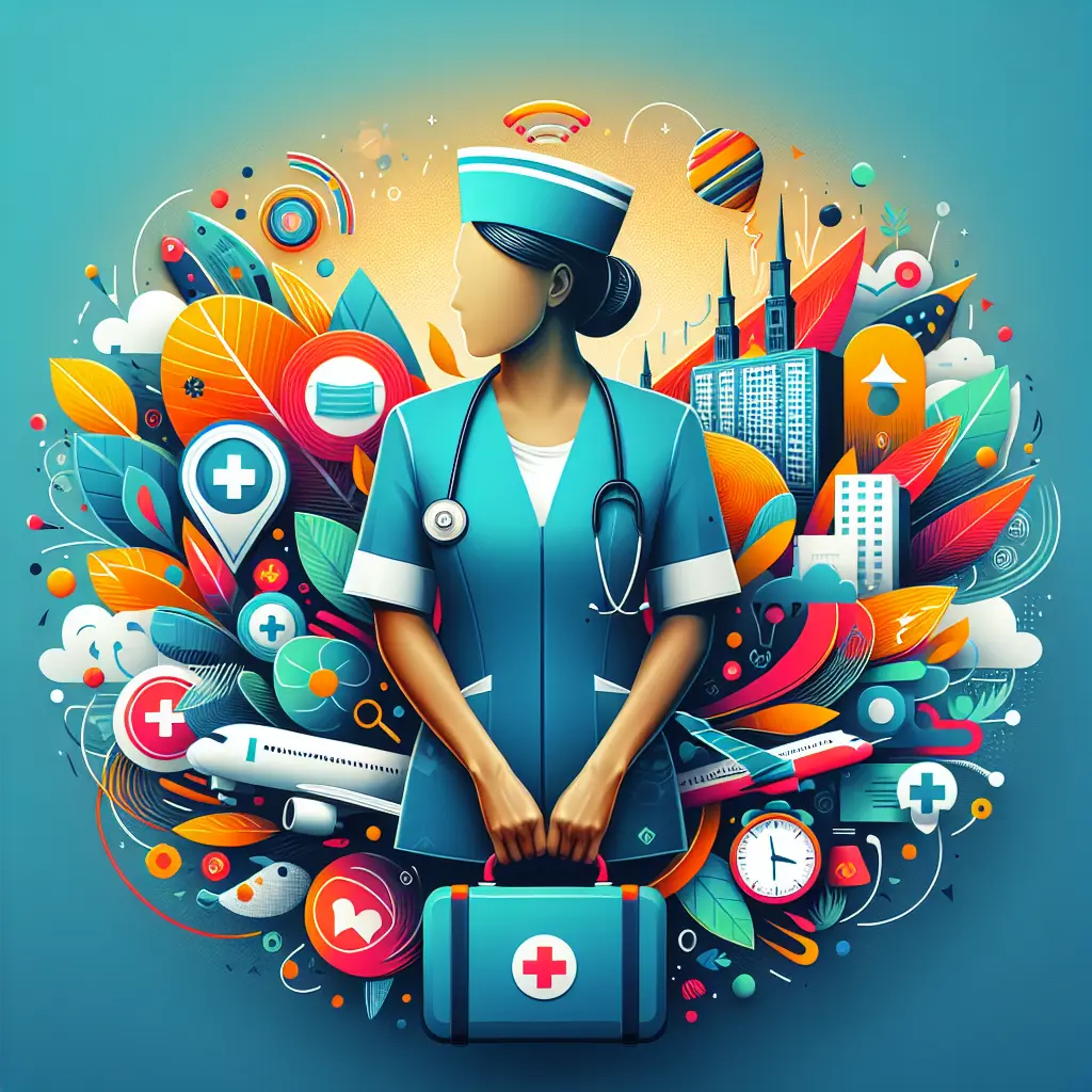 Explore Travel Jobs for CNAs: A Rewarding Career