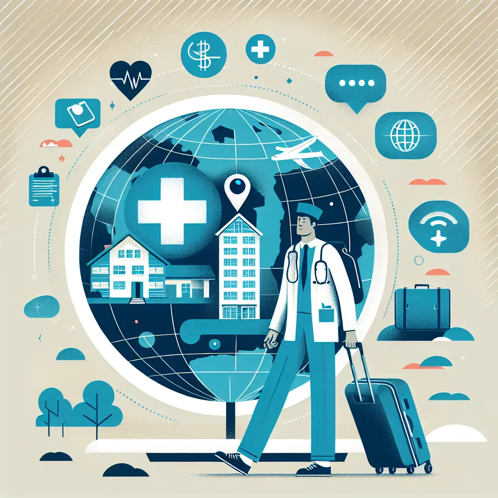 Top Travel CNA Agencies Offering Housing Benefits