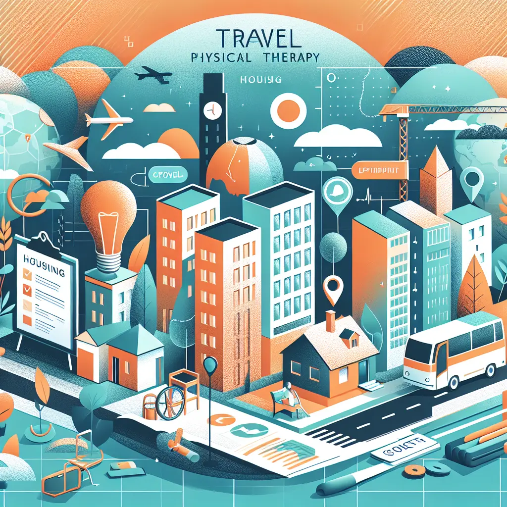 Exploring Travel PT Housing Options
