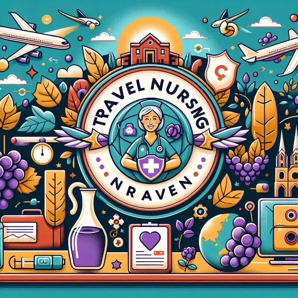 Exploring Grape Tree Travel CNA Benefits