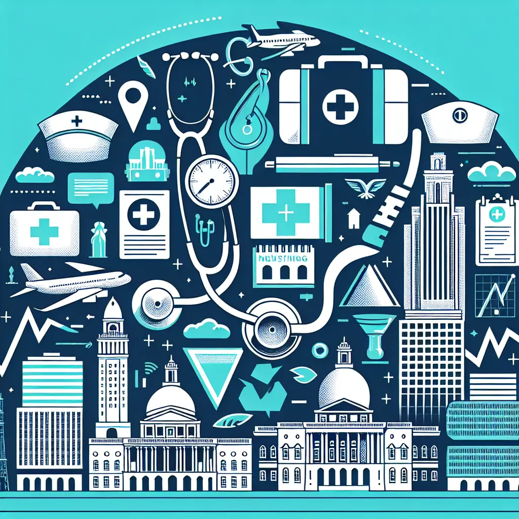 Explore Travel CNA Jobs in Massachusetts