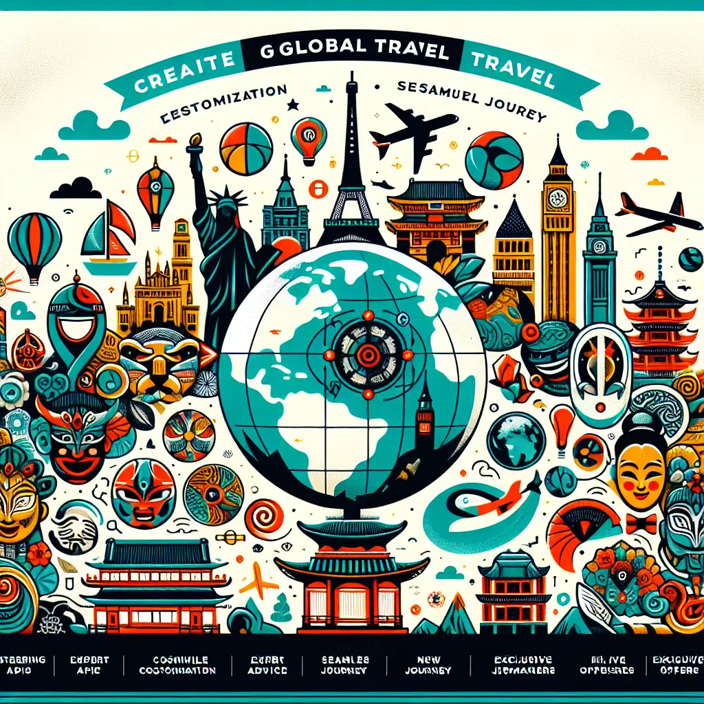 Explore Delta Travel PT: Your Gateway to Adventure