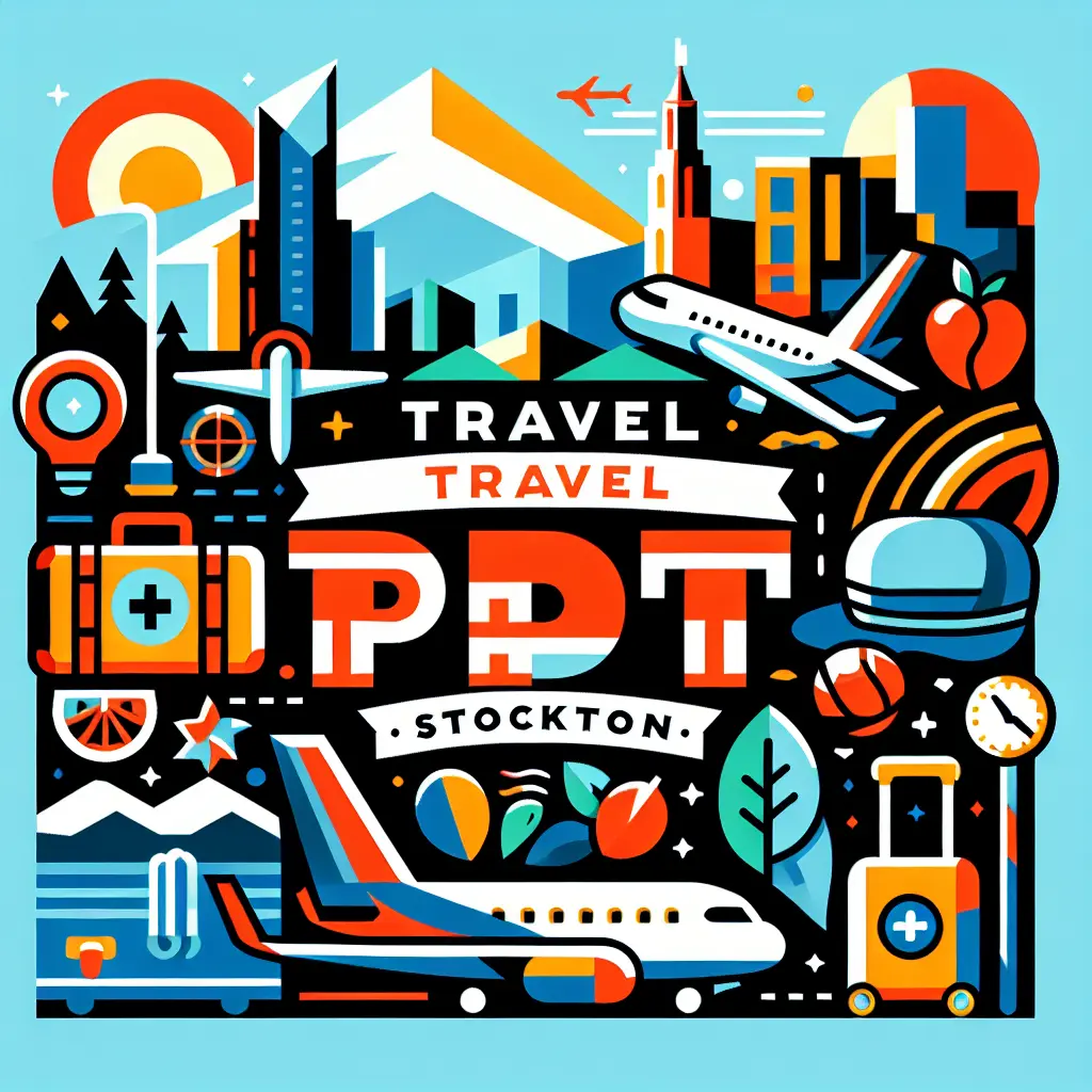 Explore Travel PT Jobs in Stockton, CA
