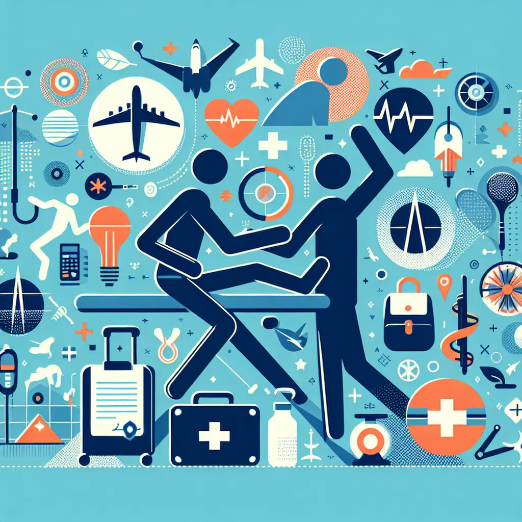 Understanding the Role of a Travel Physical Therapist