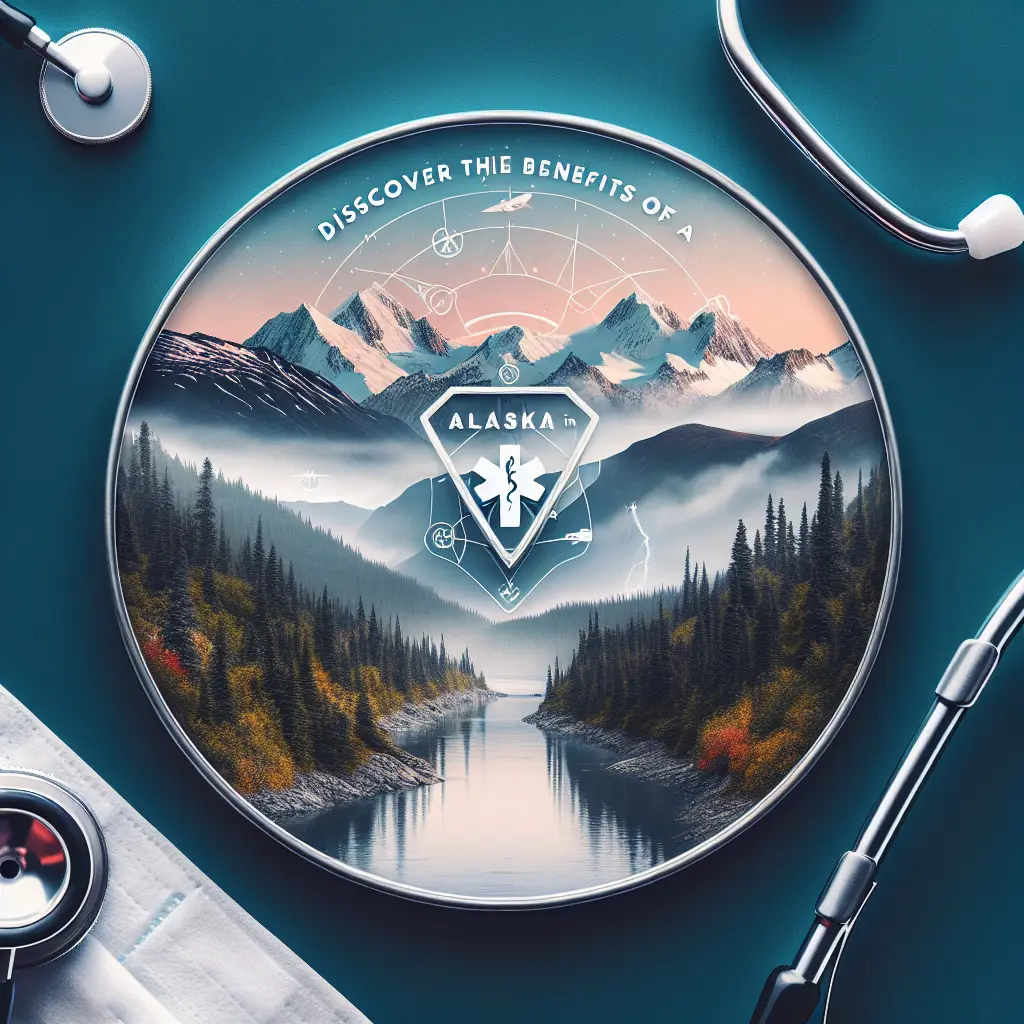 Explore Opportunities as a Travel CNA in Alaska