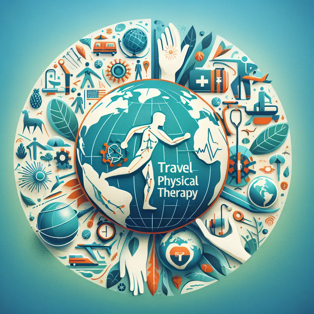 Exploring Top Travel Physical Therapy Companies