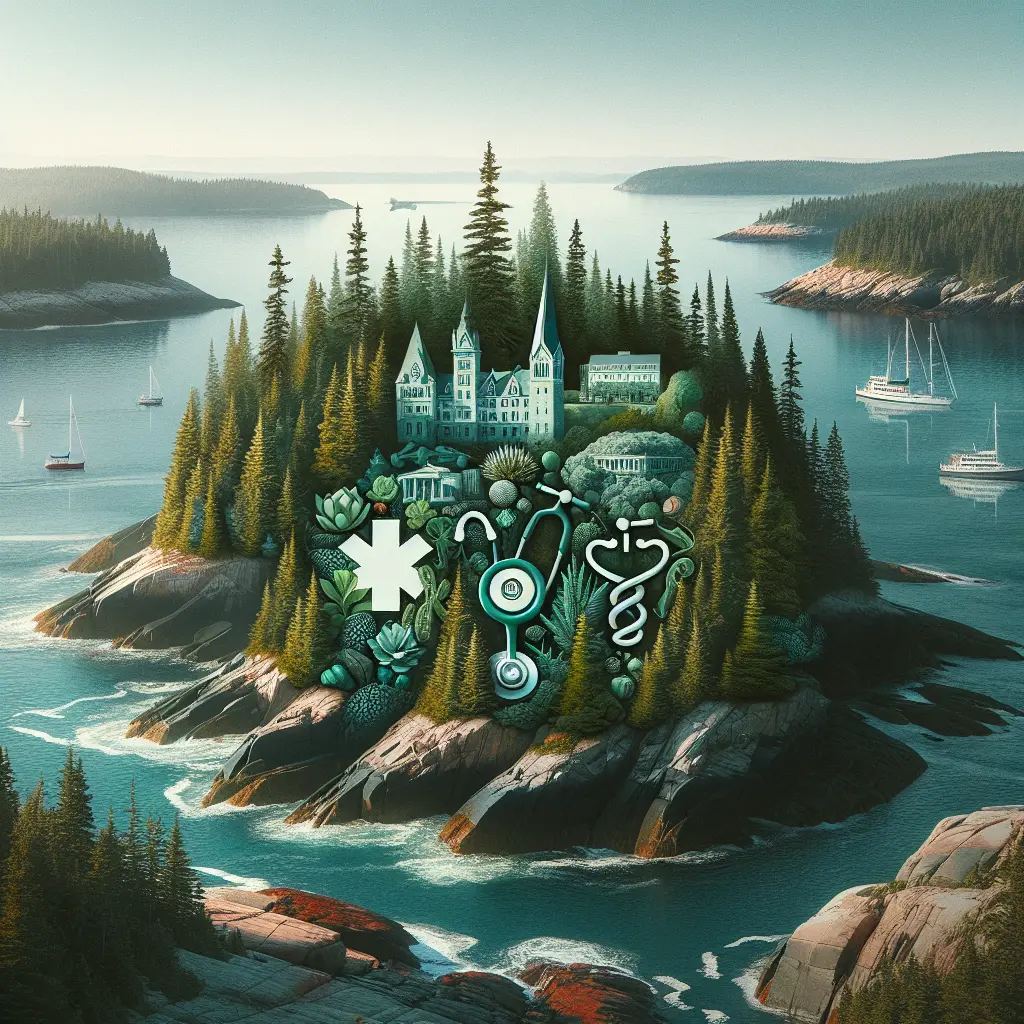 Exploring Travel PT Jobs in Maine: Opportunities and Insights