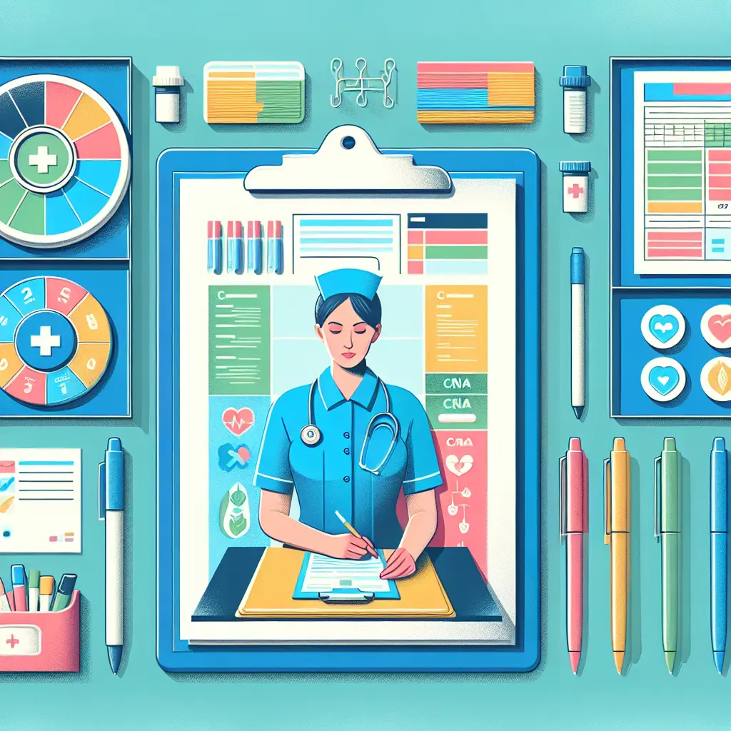 The Ultimate Guide to Clipboard Travel for CNAs