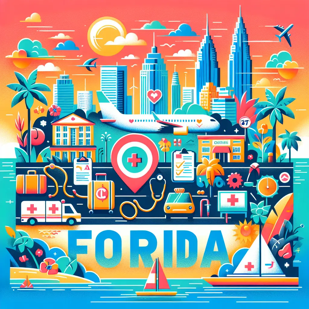 Explore CNA Travel Opportunities in Florida