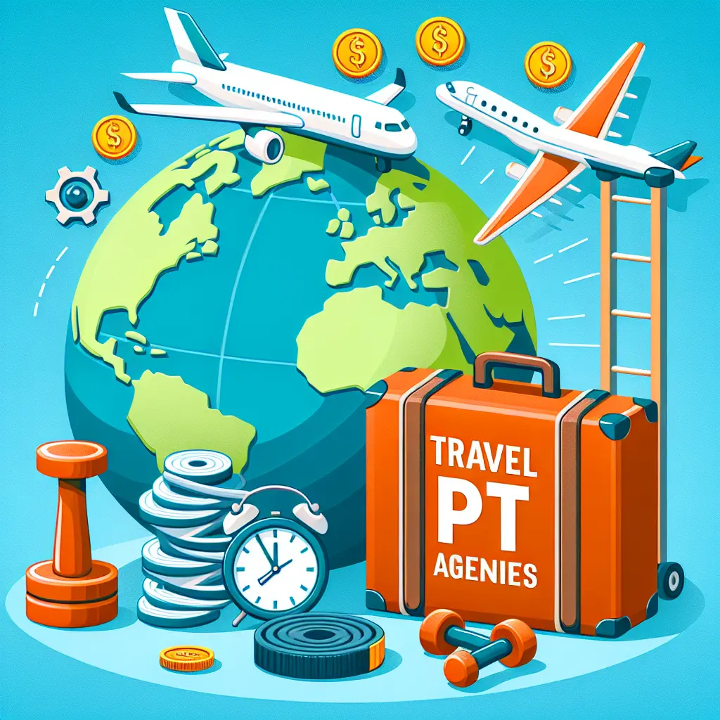 Choosing the Best Travel PT Agencies for Your Career