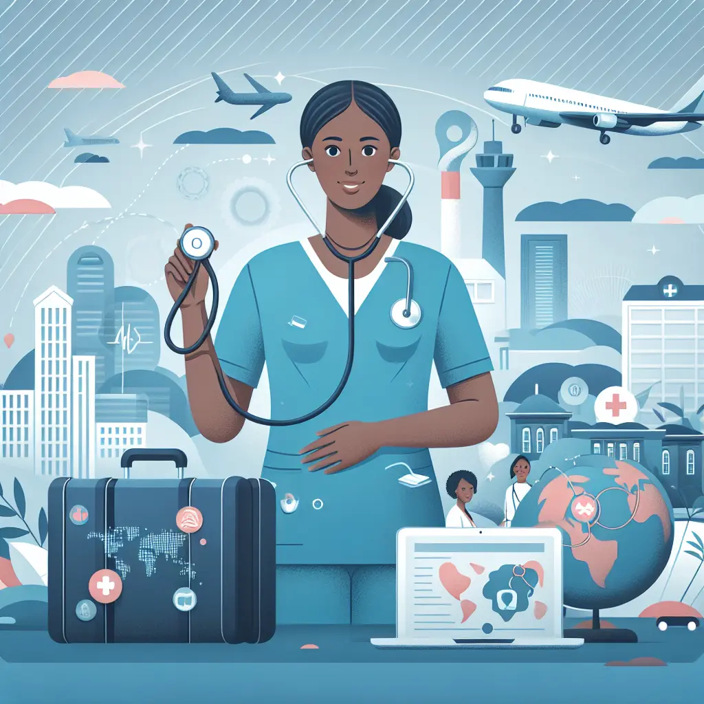 Explore Indeed Travel CNA Opportunities