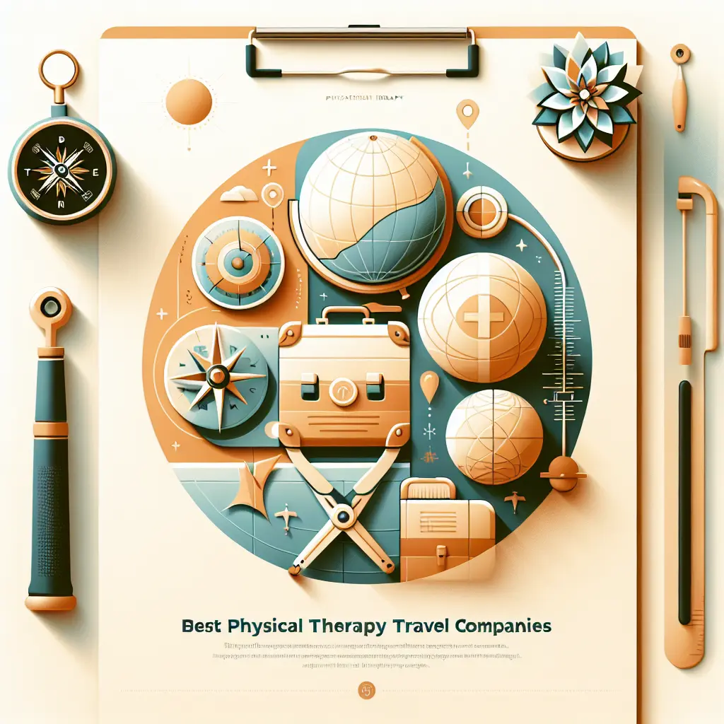 Top Physical Therapy Travel Companies for 2023