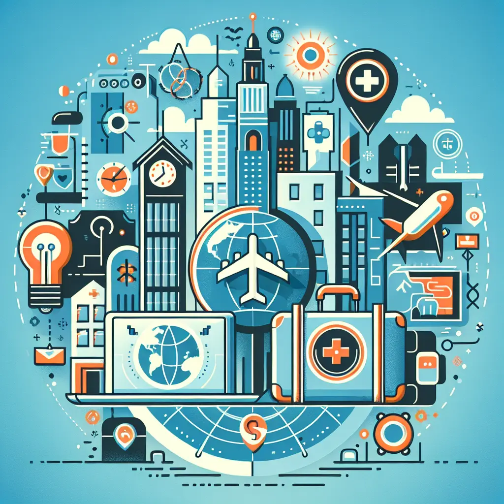 Top Rated Travel Physical Therapy Companies 2023