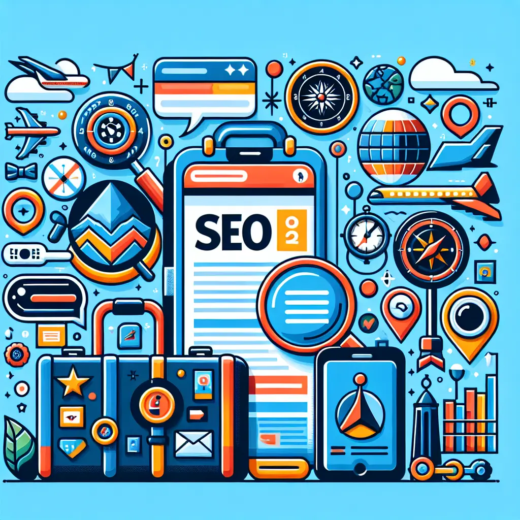 Ultimate Guide to SEO-Friendly Travel Posts