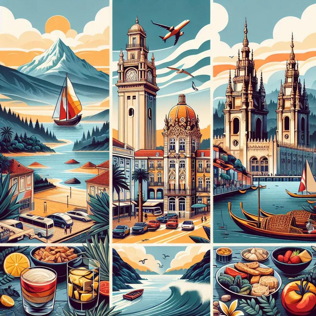 Discover Unforgettable PT Trip Tour Travel Ideas