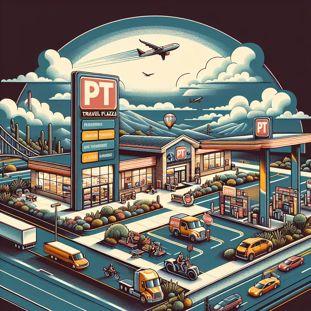 Discover the Best PT Travel Plaza Tips