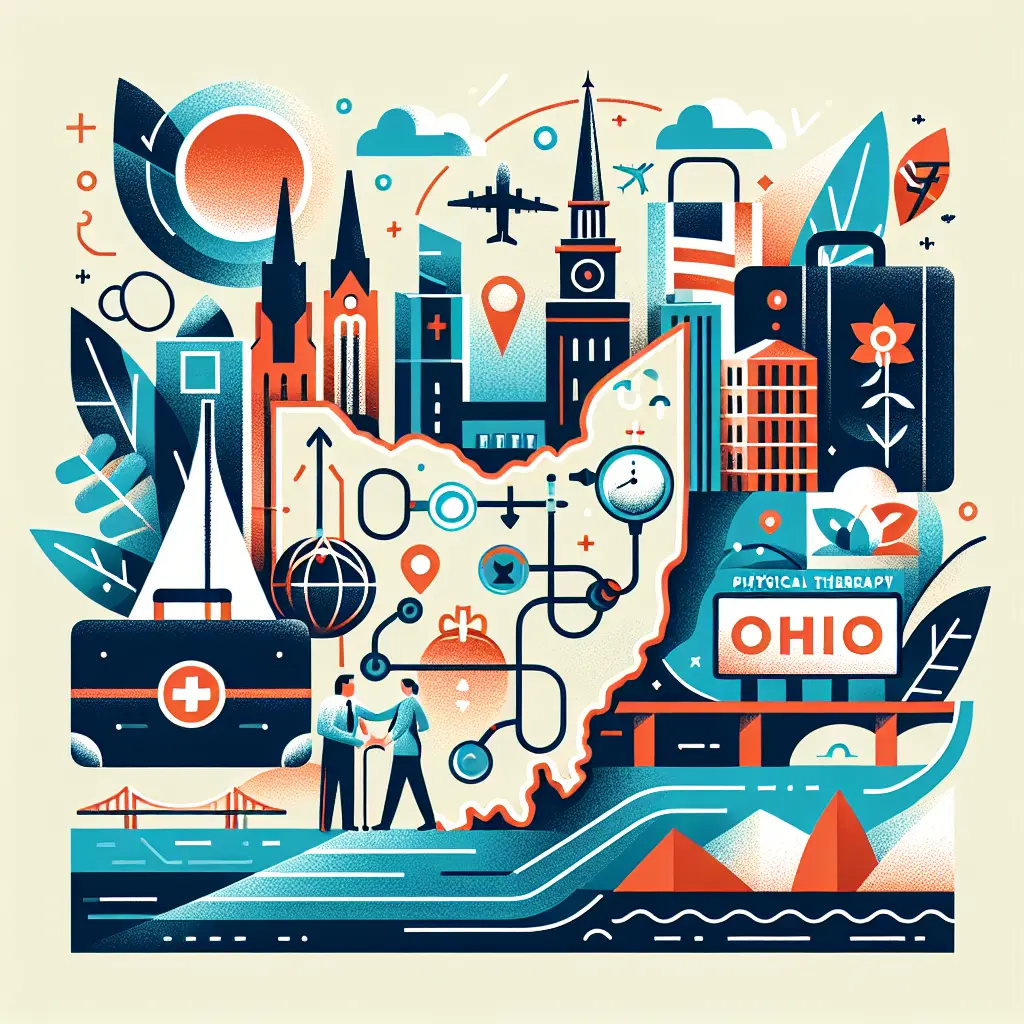 Explore Travel PT Jobs in Ohio: Opportunities Await