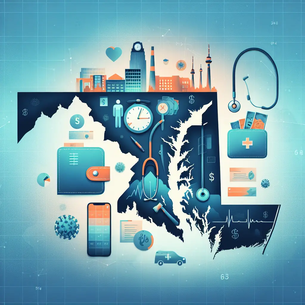 Understanding Travel CNA Salary in Maryland