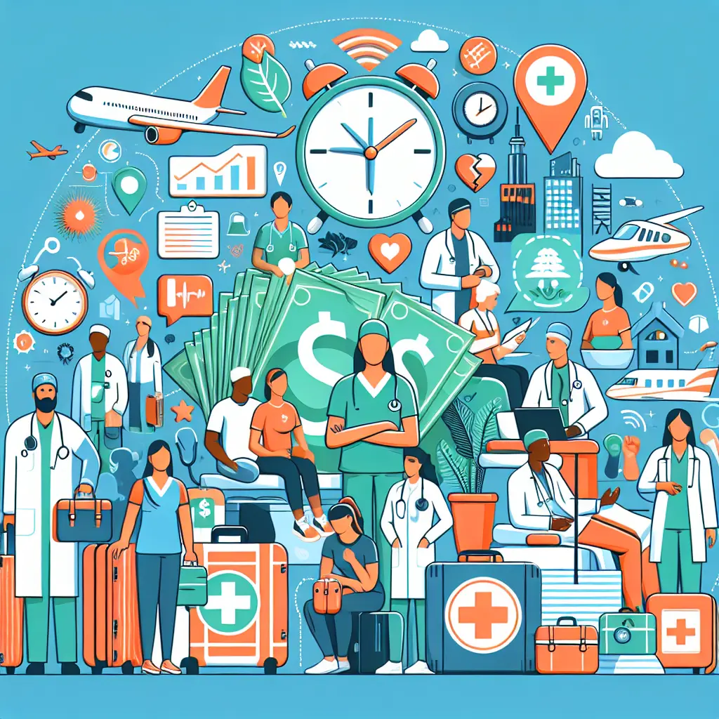 Earnings of Traveling Physical Therapists Explained