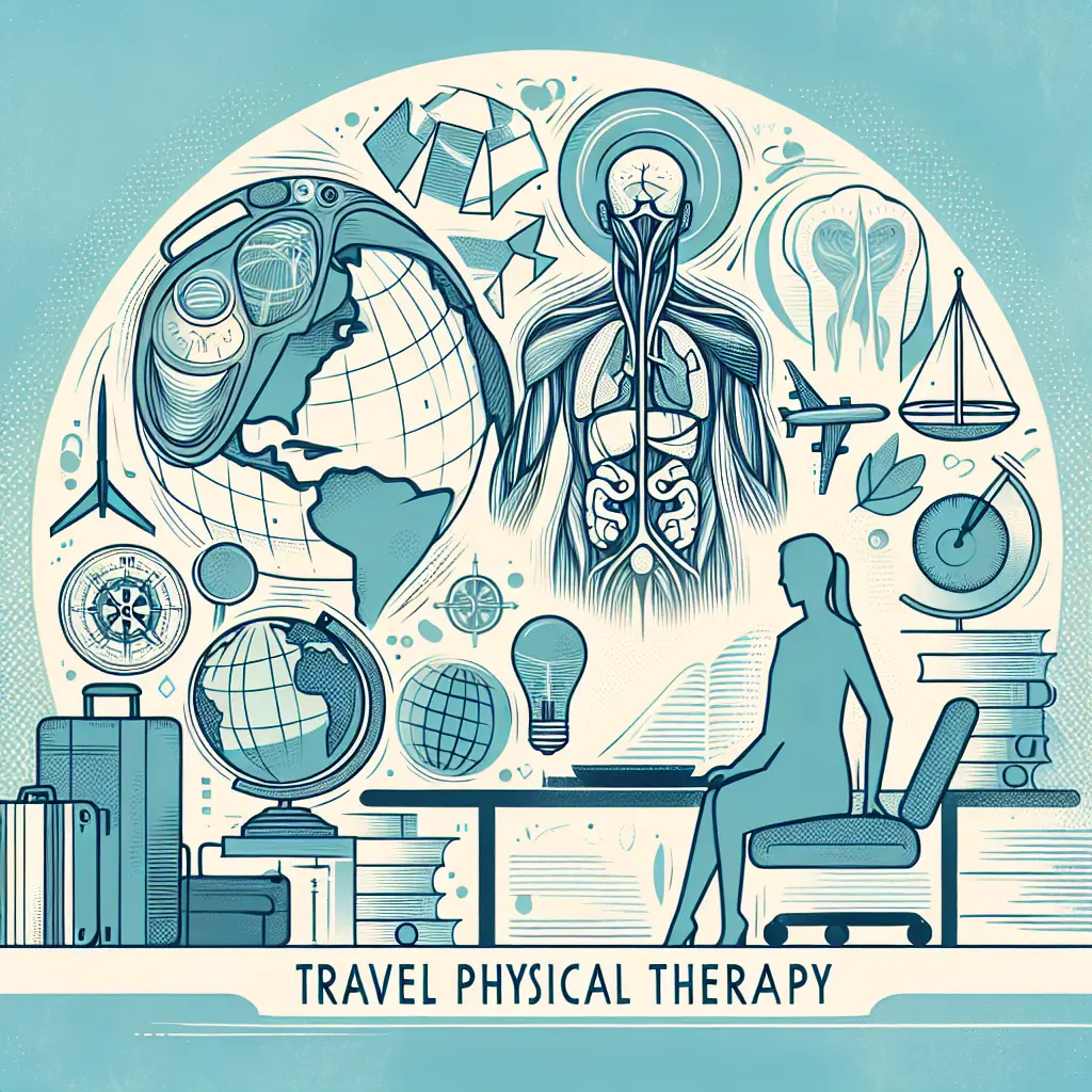 Top Travel Physical Therapy Recruiters Guide