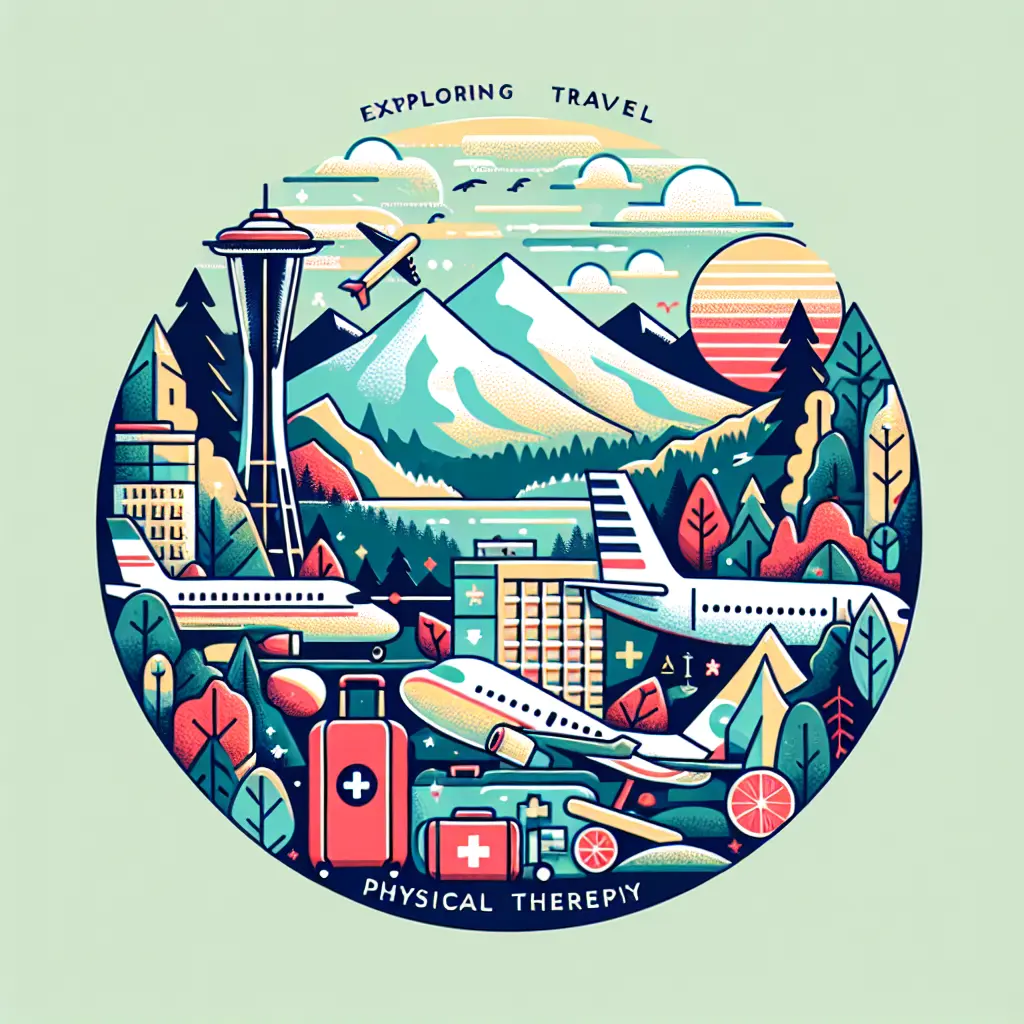 Discover Exciting Travel Physical Therapist Jobs in Washington