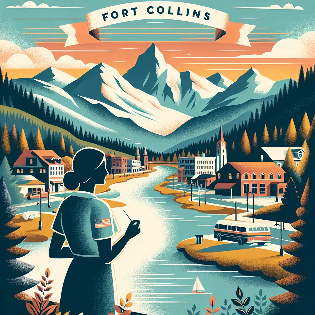 Explore Travel CNA Jobs in Fort Collins