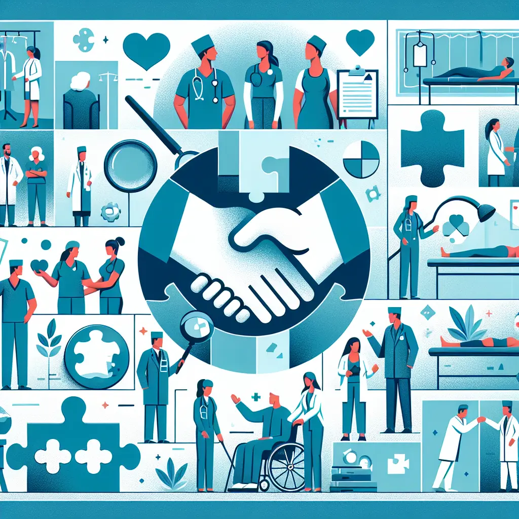 Top Physical Therapy Staffing Companies